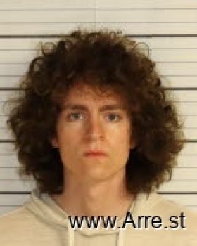 Noah  Thompson Mugshot