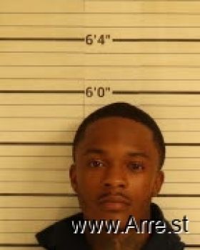 Noble  Marlow Mugshot