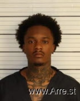 Noble  Marlow Mugshot