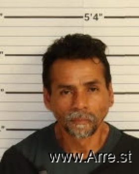 Noe Sanchez Hernandez Mugshot