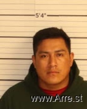 Noe Perez Sanchez Mugshot