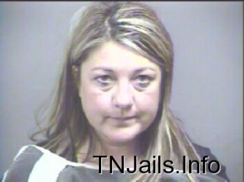 Nola Rochelle Austin Mugshot