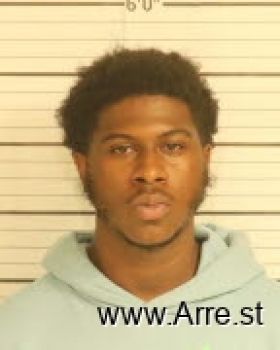 Nolan  Brown Mugshot