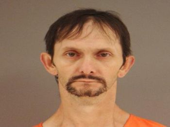 Norris Nmn Harness Mugshot