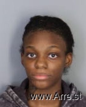 Nygeria  Lewis Mugshot