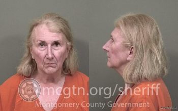 Nancy Bigley Sheldon Mugshot