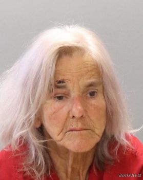 Nancy Jo Mcghee Mugshot