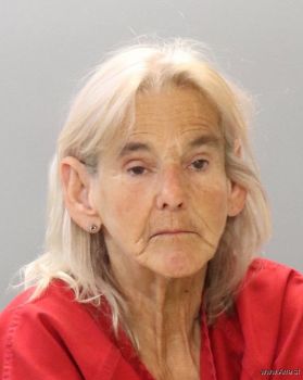 Nancy Jo Mcghee Mugshot