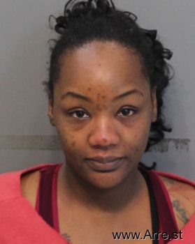 Naronda Rene Davis Mugshot