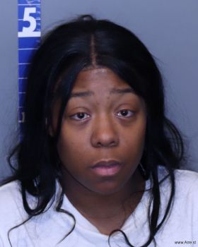 Natasha Deshay Bell Mugshot