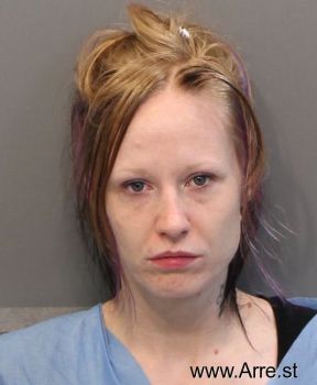 Natasha Marie Dunn Mugshot