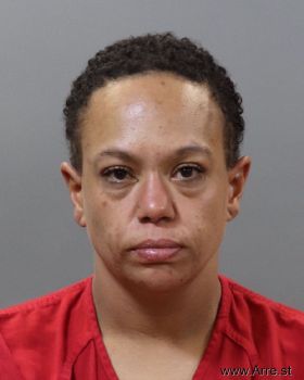 Natasha Marie Johnson Mugshot