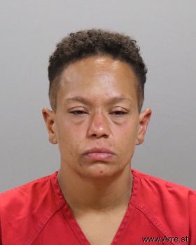 Natasha Marie Johnson Mugshot