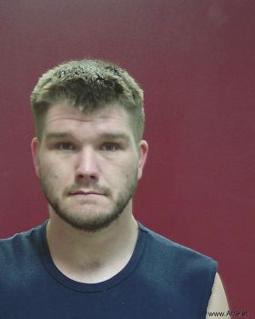 Nathan  Bowman Mugshot