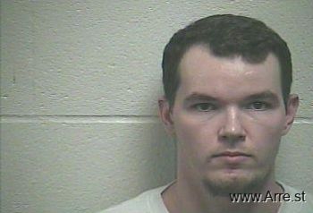 Nathan Ray Russell Mugshot