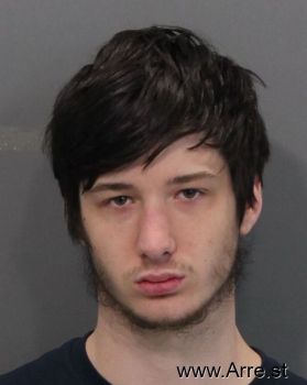 Nathan  Wilson Mugshot