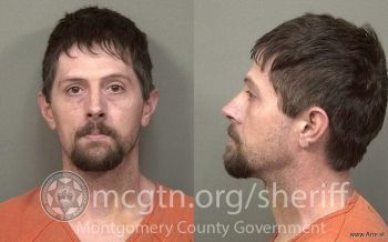 Nathaniel Paul Adkins Mugshot