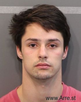 Nathaniel  Dennison Mugshot