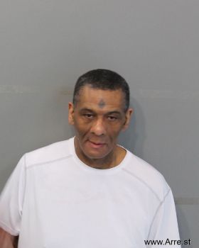 Nathaniel Lewis Parks Mugshot