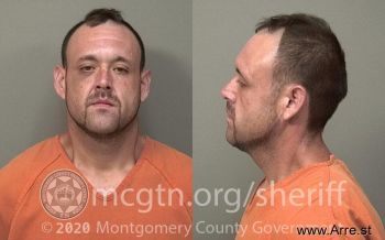 Nathaniel Ryan Taylor Mugshot