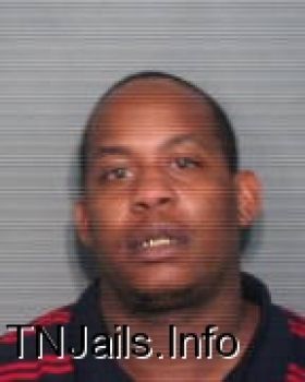 Nathaniel  Walls Mugshot