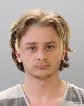 Nathaniel Chance Martin Mugshot