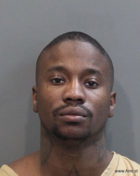 Navon  Martin Mugshot