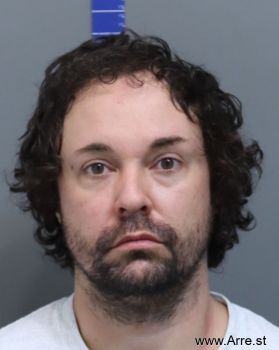 Nicholas Adam Brady Mugshot