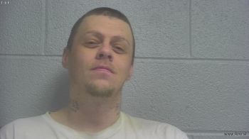 Nicholas Ray Hodges Mugshot