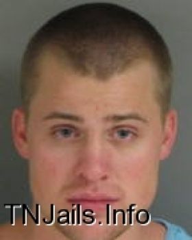 Nicholas  Leonard Mugshot