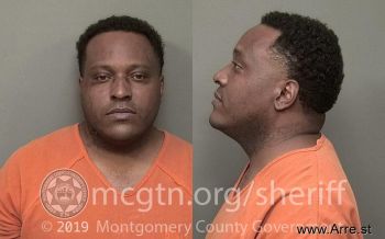 Nicholas Dejuan Littlejohn Mugshot