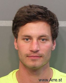 Nicholas Presto Longstreth Mugshot