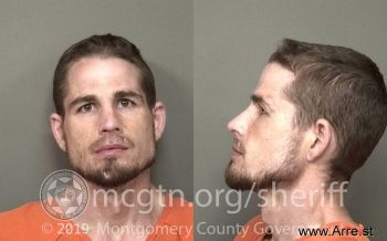 Nicholas Cody Morath Mugshot