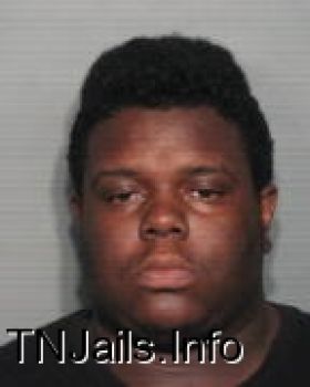 Nicholas  Taylor Mugshot