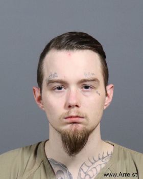 Nicholas  Davis Mugshot