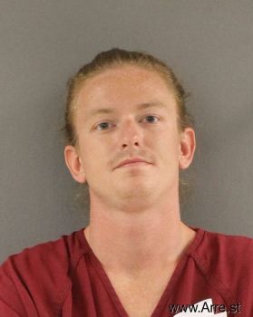 Nicholas Lynn Martin Mugshot