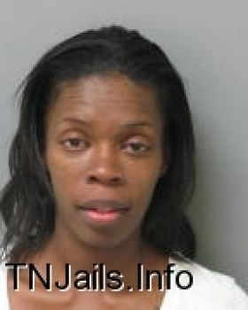 Nicole  Jones Mugshot