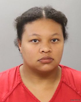 Niessa Tamora Echols Mugshot