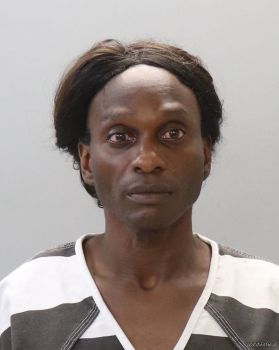 Nikia Tnaha Bowens Mugshot