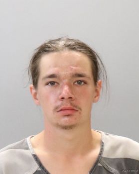 Noah Isaiah King Mugshot