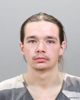 Noah Isaiah King Mugshot