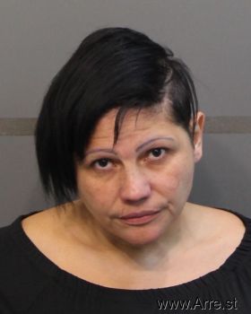 Norma  Ferrer Mugshot