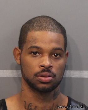 Norman Eugene Williams Mugshot