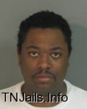 Norris  Smith Mugshot