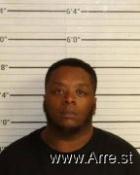 Octavius  Cleaves Mugshot