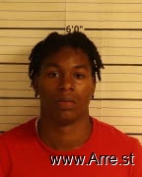 Odell M Wright Mugshot