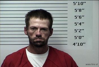 Oliver Lee Smith Mugshot