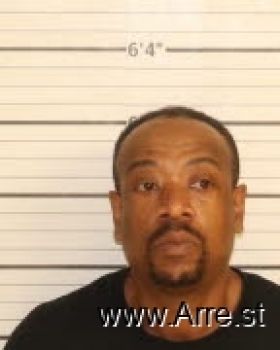 Omar  Harris Mugshot