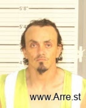 Omar Enrique Mendoza Mugshot