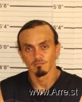 Omar Enrique Mendoza Mugshot